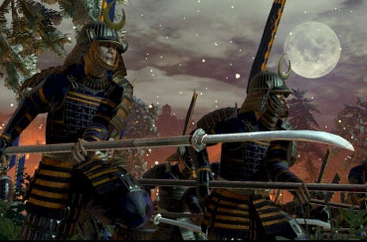 Der Urvater der Total-War-Reihe erhält einen Aufguss. Erneut sind es Massenschlachten und strategische Entscheidungen, die die Spielmechanik prägen werden. Neben normalen Soldaten wird man auch über Sondereinheiten wie Ninjas verfügen, die feindliche Generäle still und heimlich ausschalten können. Erste Vorberichte sind vielversprechend, allerdings dürfte es noch Balance-Probleme geben.15. März, exklusiv für PC