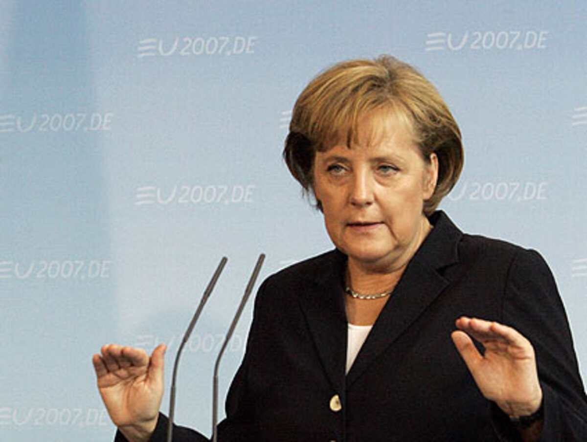 Nach gut einjährigem Stillstand nähert sich die EU Serbien wieder an. Die Kosovo-Frage bleibt wegen des Widerstands aus Moskau ungelöst.