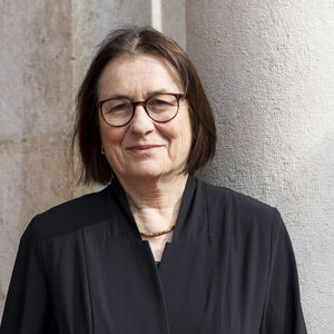 Irina Scherbakowa: „Man hat die Menschen an die Unfreiheit gewöhnt.“