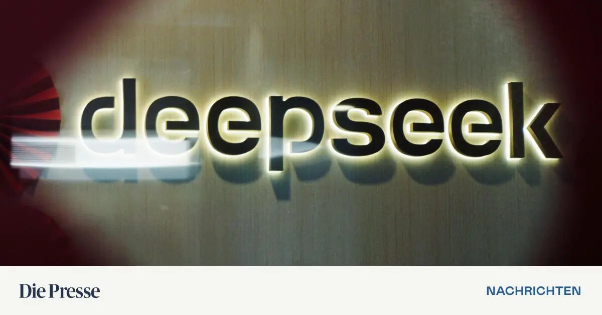 nvidiaNvidia-half-laut-Abgeordnetem-chinesischer-KI-Firma-DeepSeek