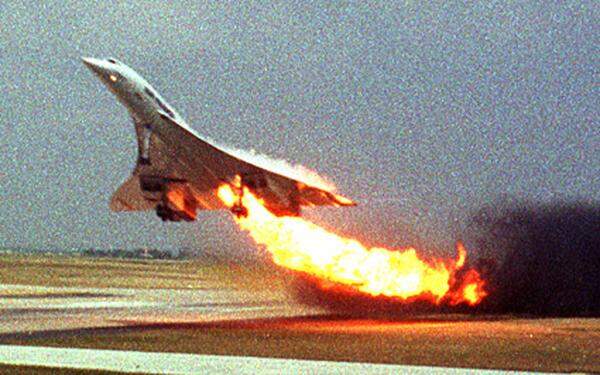 Am Sonntag, dem 25. Juli 2000, ging nach dem Start bei Paris eine Concorde in Flammen auf und stürzte auf ein Hotel. Das Unglück forderte 113 Tote. Zehn Jahre später gab es einen Schuldspruch für Continental. Dieser wurde nun von einem Berufungsgericht aufgehoben (Mehr ...)