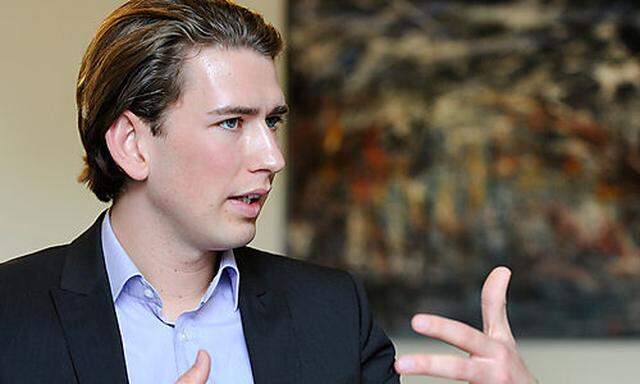 Junge ÖVP will zwei zentrale Wahltage pro Jahr
