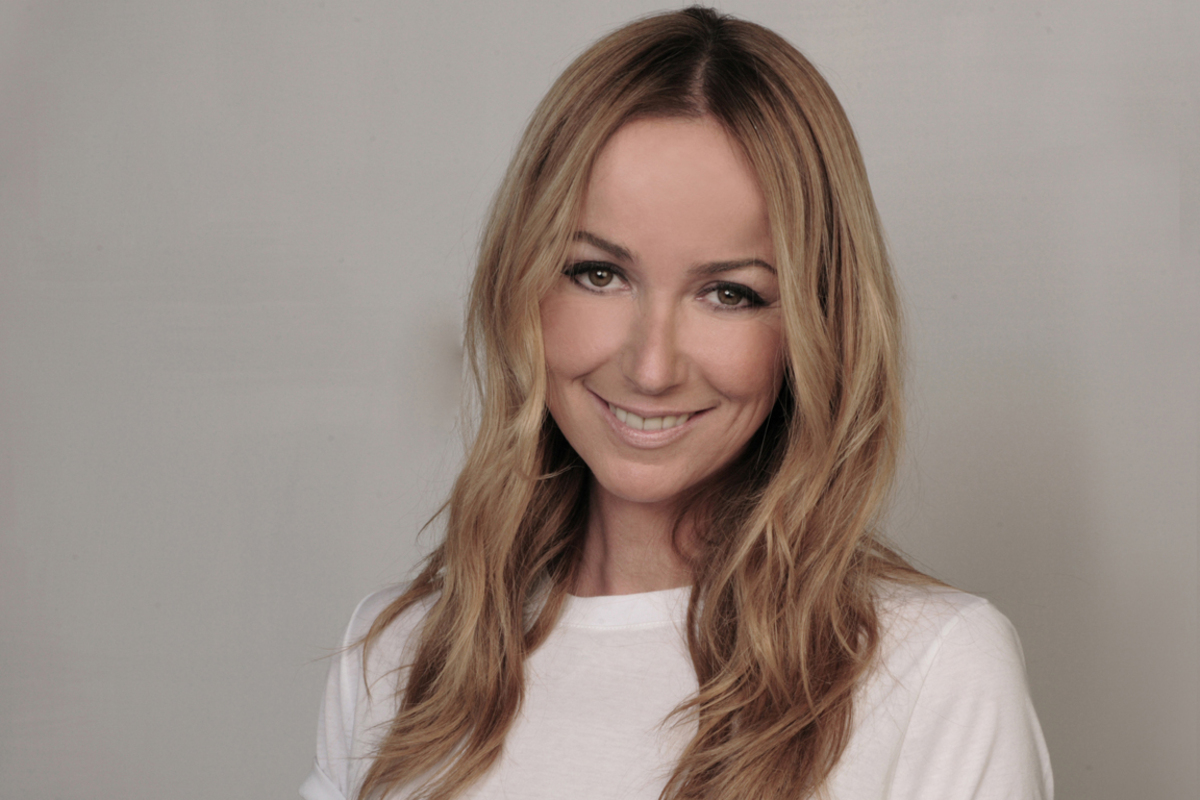 Gucci: Der Mutterkonzern PPR finanzierte das ökosensible Filmprojekt „Home“. Frida Giannini entwarf das T-Shirt dazu.