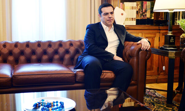 GREECE-POLITICS-ECONOMY