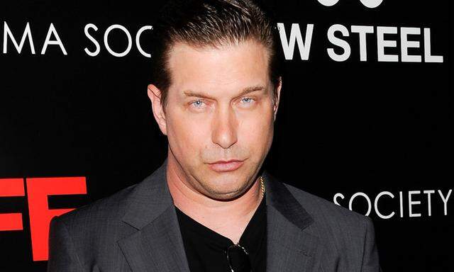 Stephen Baldwin