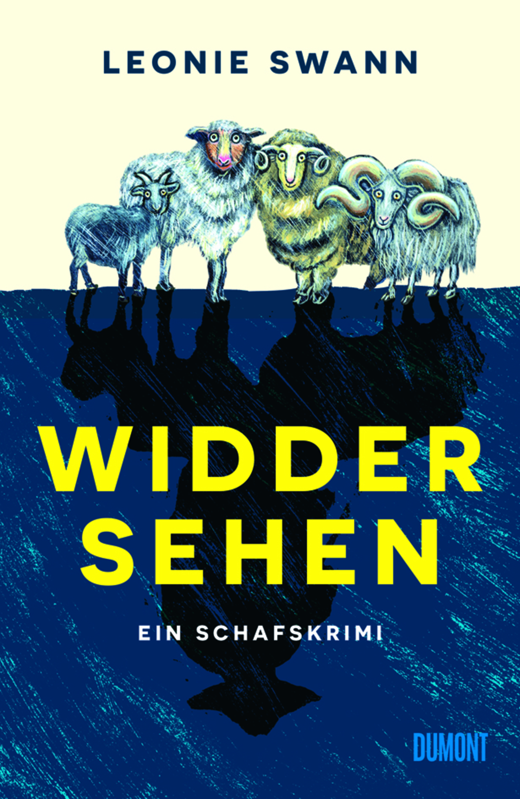 „Widdersehen“: Die Schafdetektive aus Glennkill sind zurück [premium]