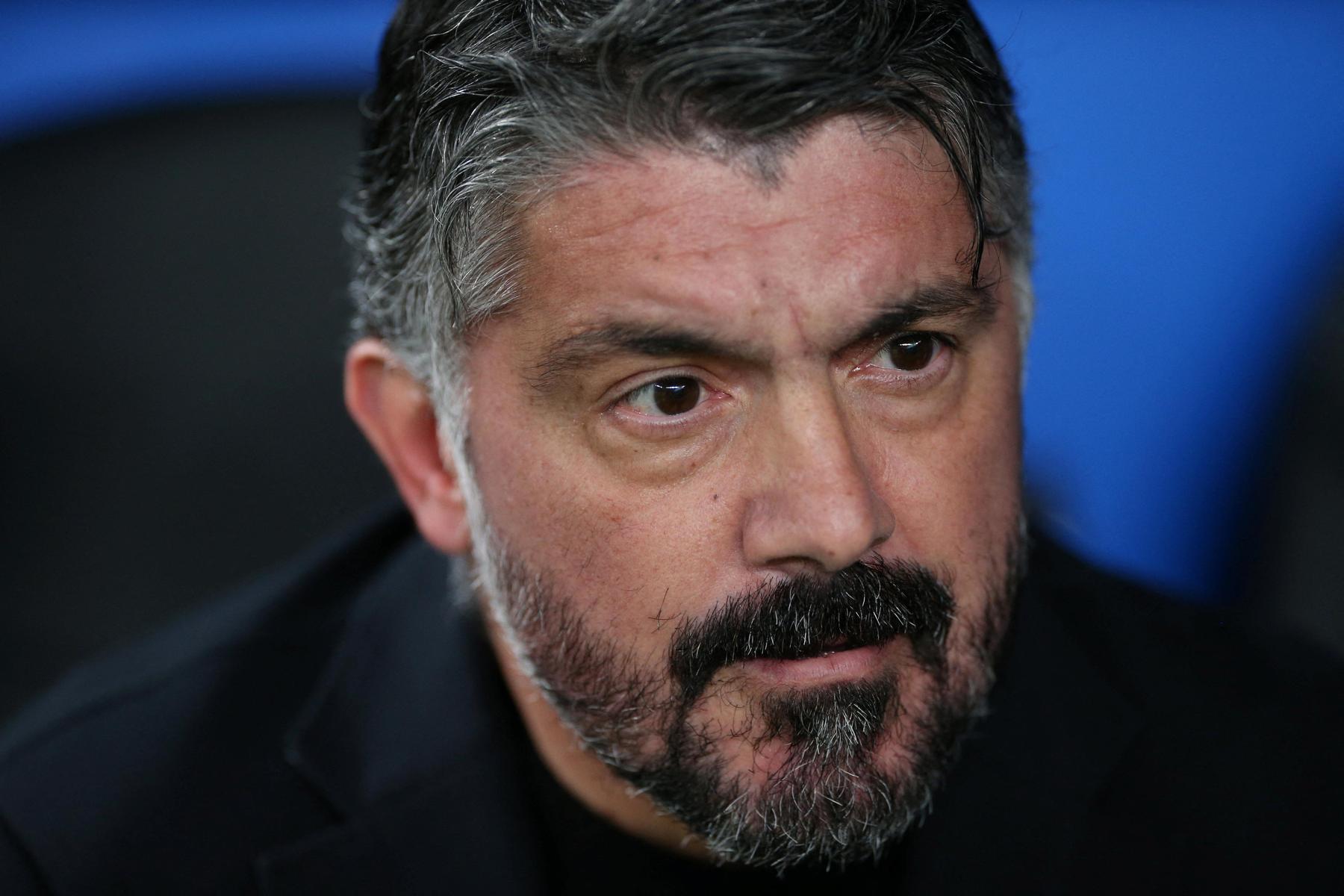 Gattuso is apparently becoming team boss of Italy – Diepresse.com