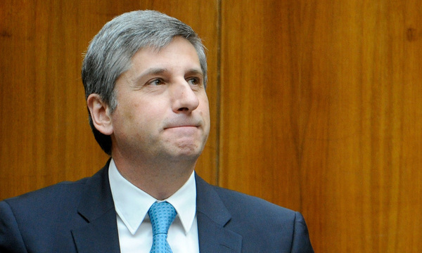 Michael Spindelegger