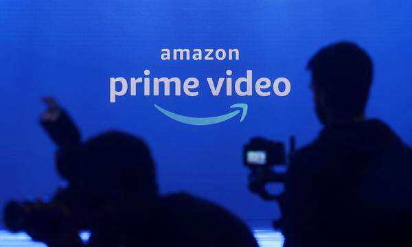Heimische Nutzer des abopflichtigen Amazon-Streamingdienstes Prime Video werden ab 2024 beim Serienschauen auch Werbung sehen.