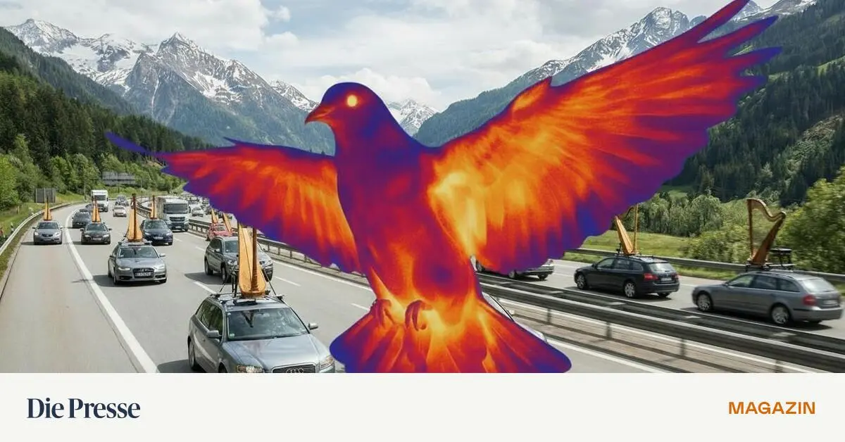 -Danke-f-r-die-geile-Einladung-Florentina-Holzinger-f-hrt-per-Bus-zu-Nitschs-Schloss-Prinzendorf-premium-