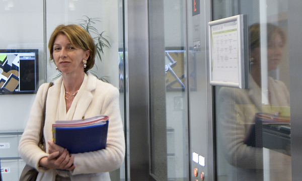 AUFTAKT DER FINANZAUSGLEICHSVERHANDLUNGEN: SCHAUNIG