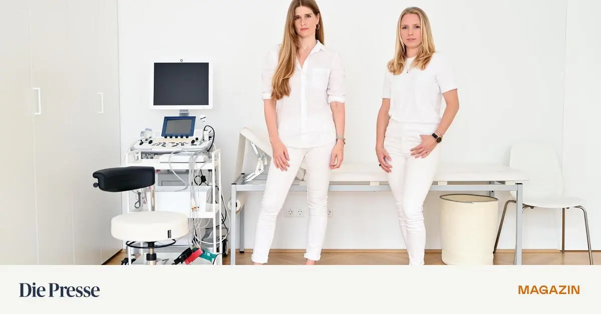 Schwangere-rztinnen-Werden-einfach-nach-Hause-geschickt-premium-