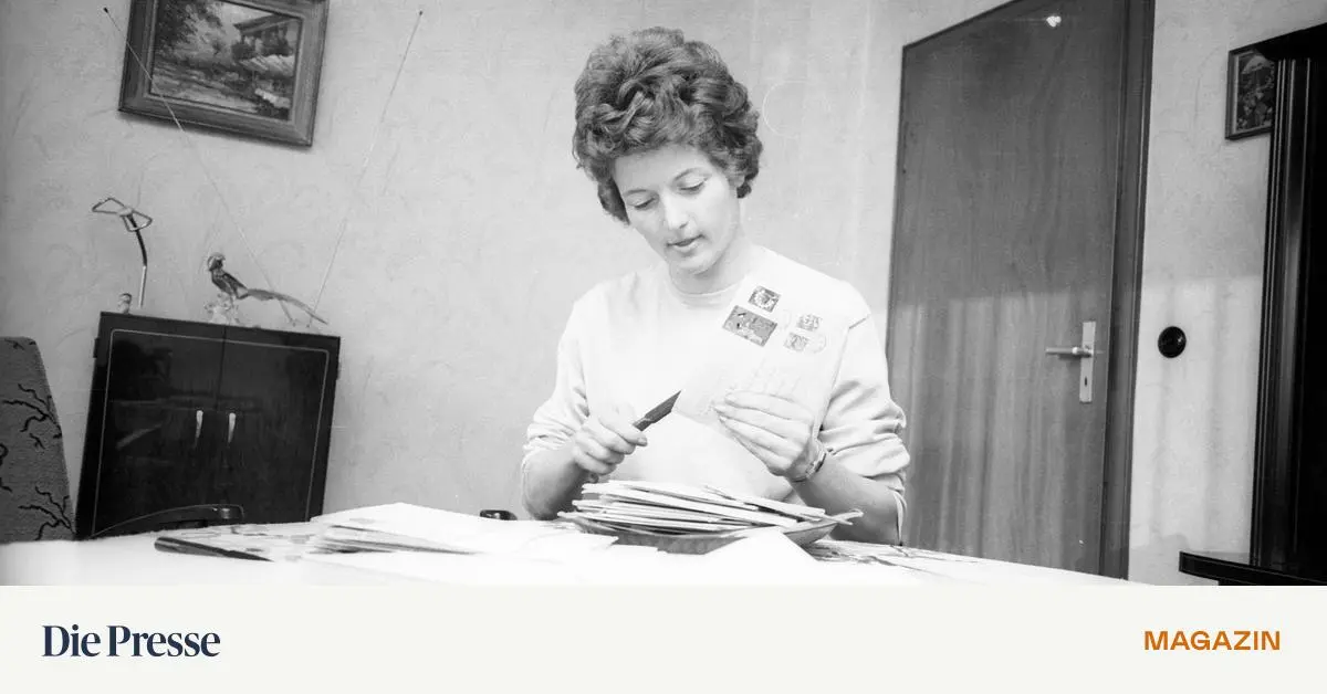 Ein-Appell-f-r-mehr-Briefe-unter-Freunden-premium-