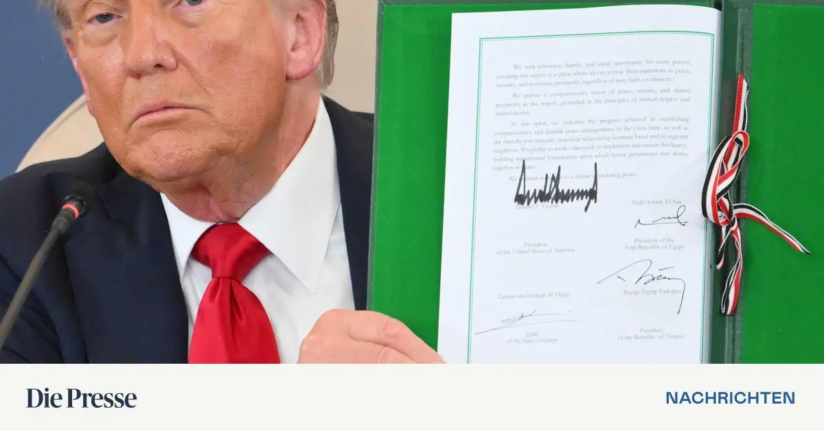 Trump-droht-Hamas-mit-dem-Tod