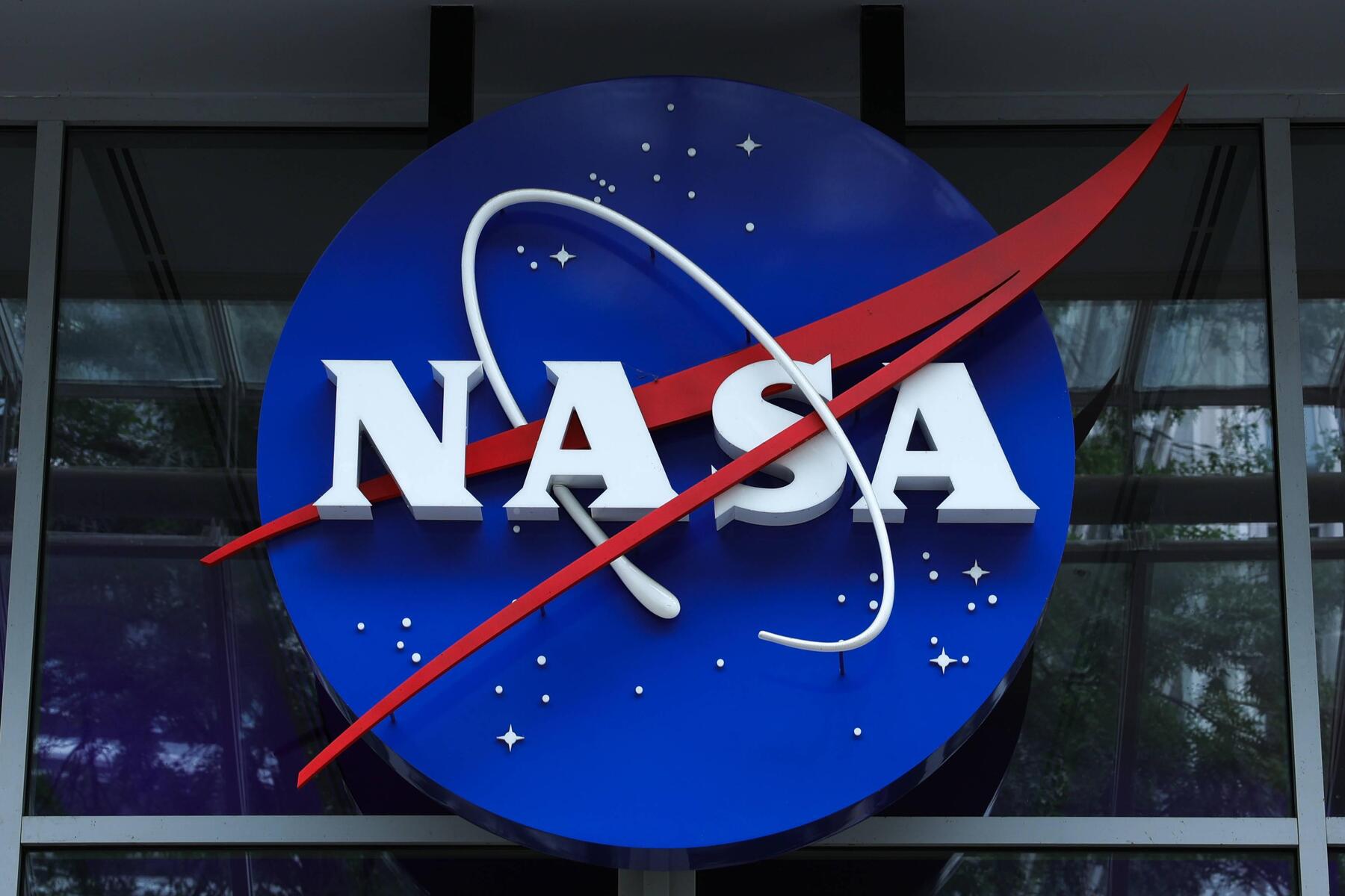 ISS-Astronauten mussten wegen Lecks Raumstation verlassen