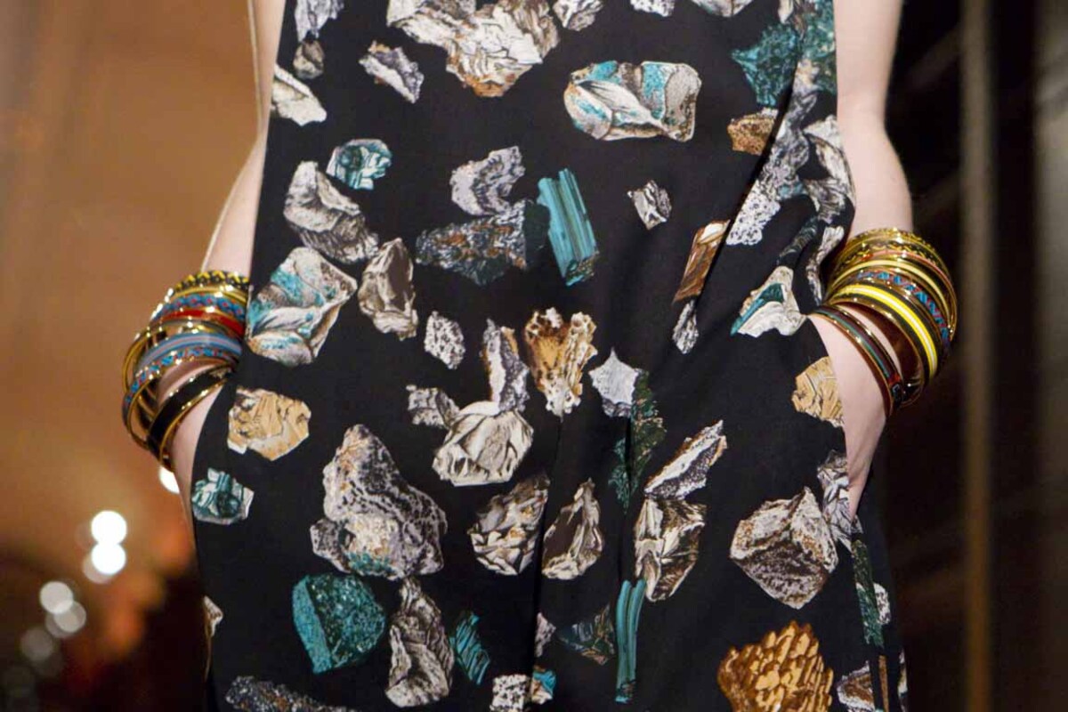 Paris FW 13/14: Hermès