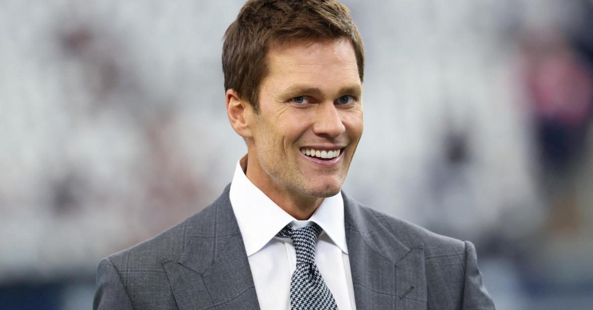 Football superstar Tom Brady becomes team co-owner