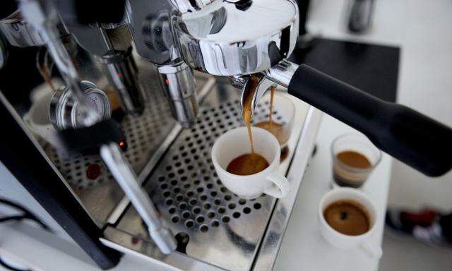 Mehrere Tassen Kaffee täglich können das Darmkrebsrisiko senken