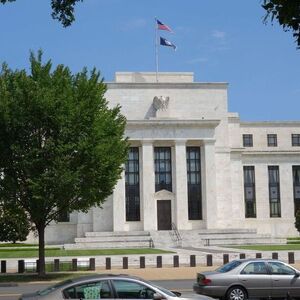 Die Fed mauert präventiv gegen Donald Trump.