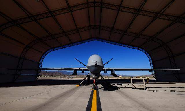 Die Geheimwaffen der USA in Afghanistan: Drohnen und von der CIA gesponserte Milizen.