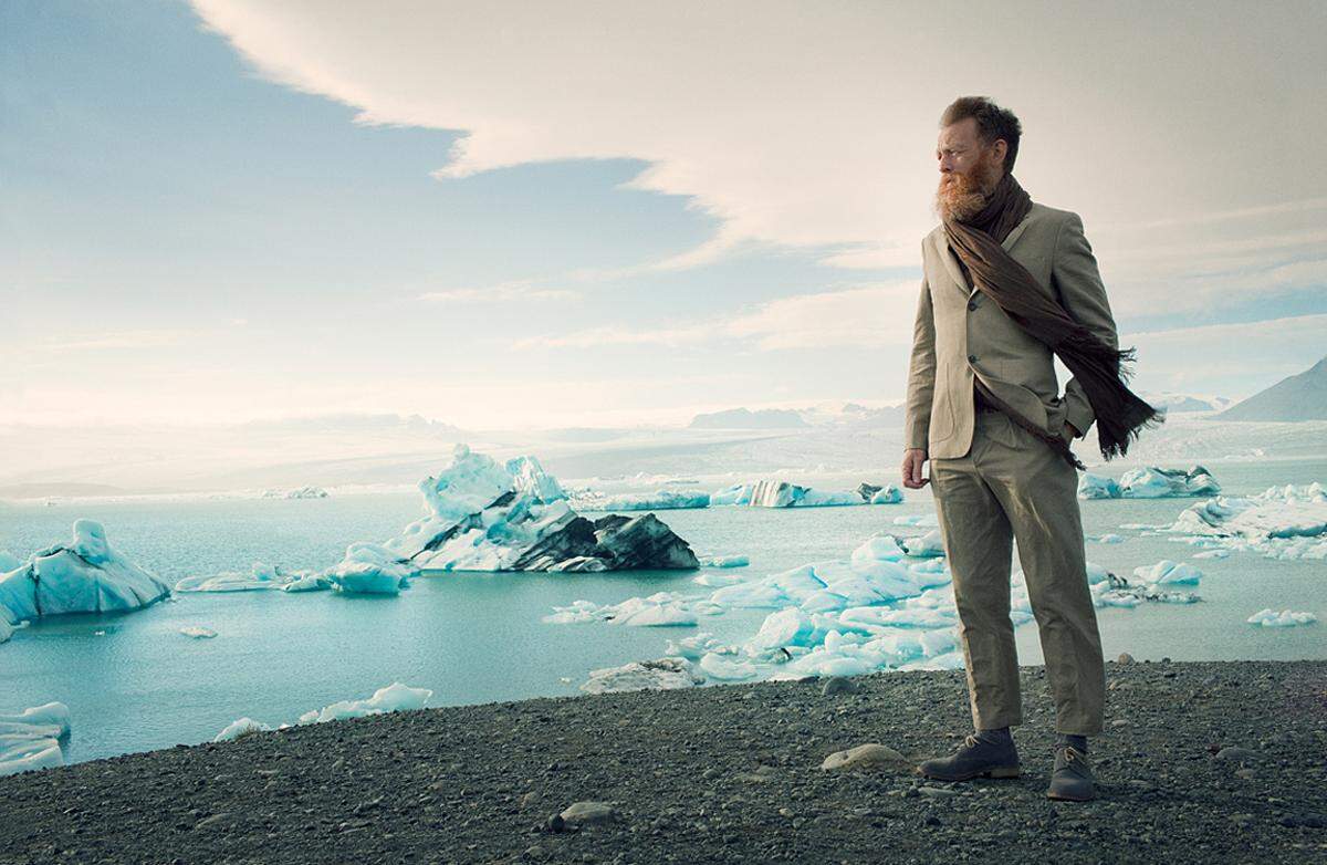 Sieger: Klaus Thymann/Adamsky, Dänemarki-D Iceland