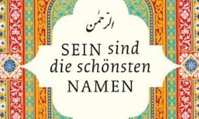 Religion Schöne Verse im Koran