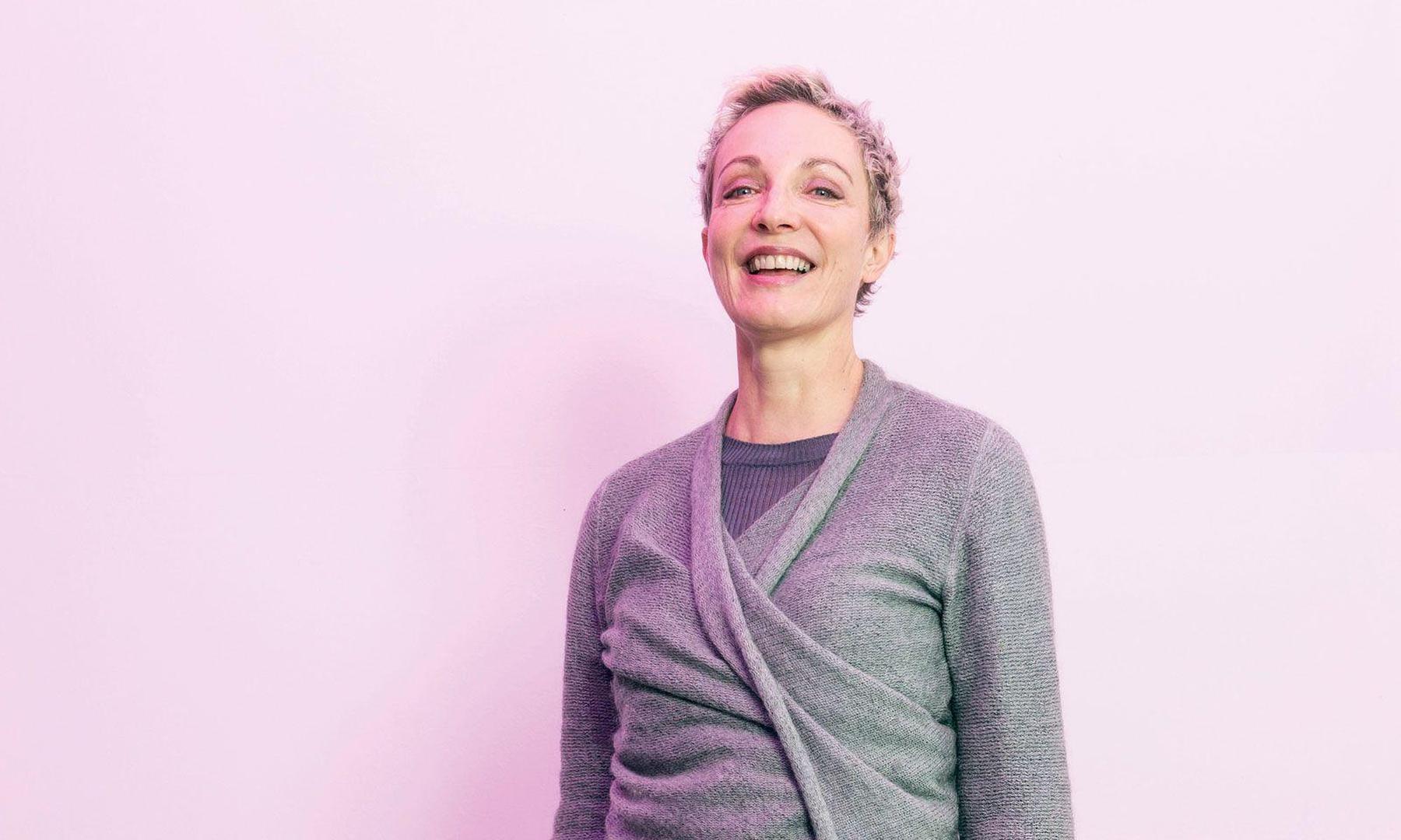 Skifahren mit Palmen [premium]