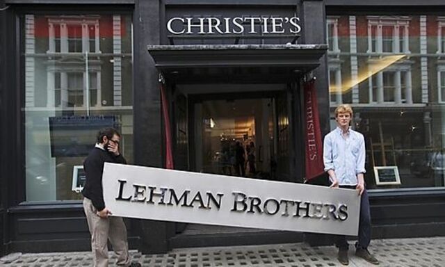 Lehman