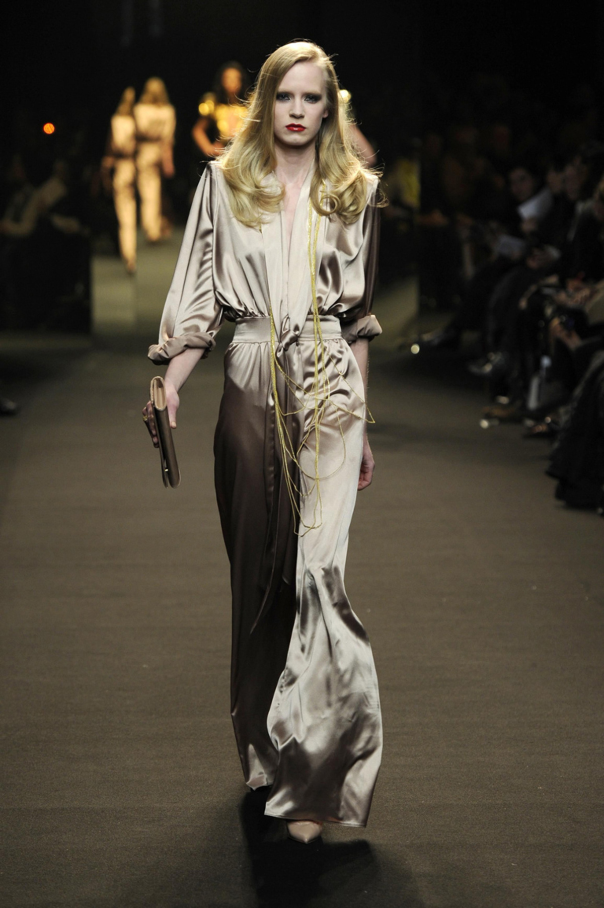 Haute Couture 2011: Alexandre Vaulthier