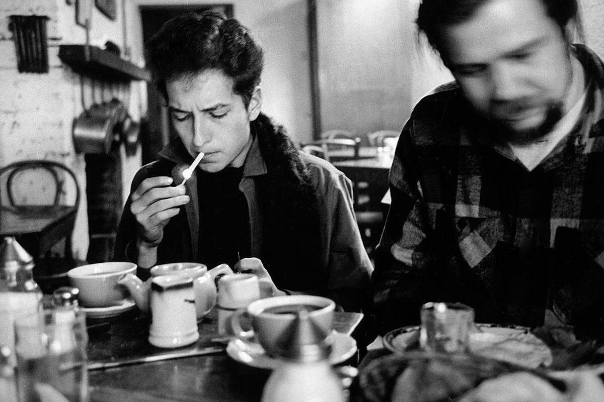 Scorseses Film schildert den Aufstieg Bob Dylans von einem unbekannten Sänger zu einem der einflussreichsten Musiker des 20. Jahrhunderts.