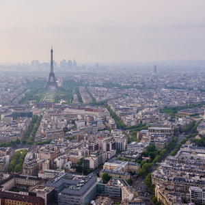Frankreichs Hauptstadt Paris. Das Land lockert die im Zuge der Energiekrise eingeführte Strompreisbremse.