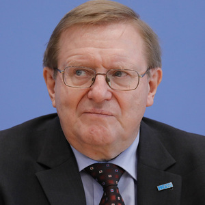 Roland Döhrn.