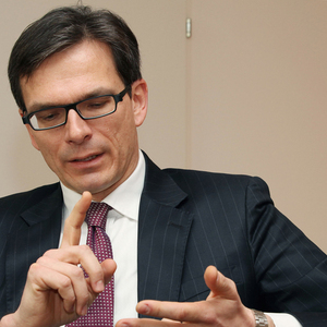 B&C-Chef Michael Junghans