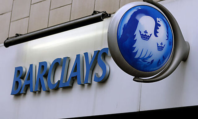  Barclays