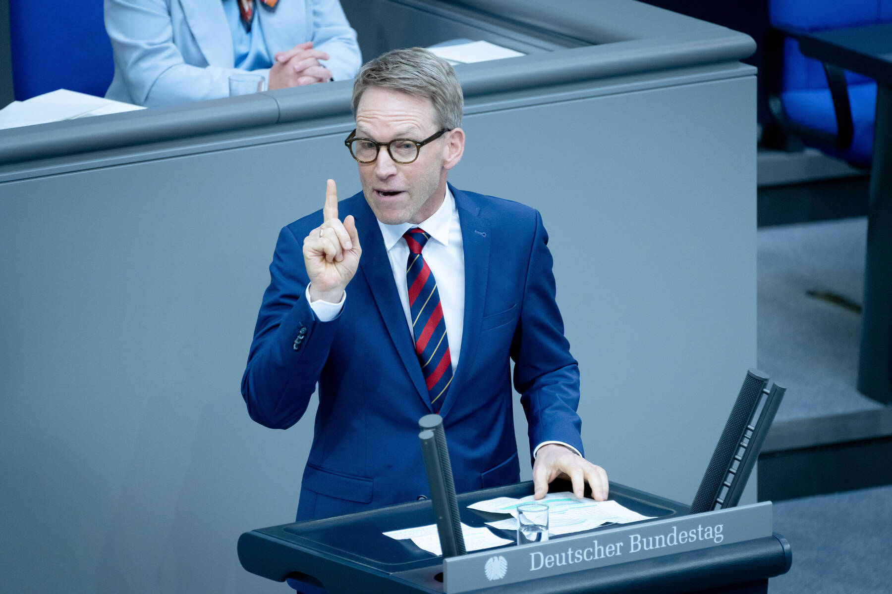 „Sicherheitspolitisch hochriskant“: Geplante AfD-Russlandreise sorgt für Kritik