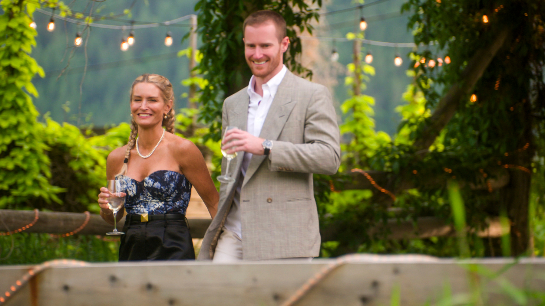 Wenn 50-Jährige aussehen wie 25-Jährige: Ist das schon normal?