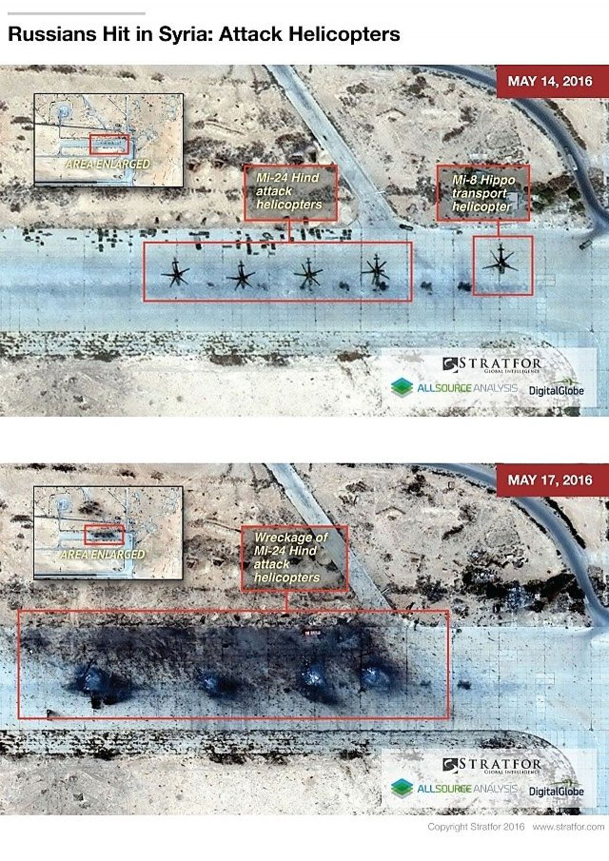 Detail Hubschrauberstellfläche