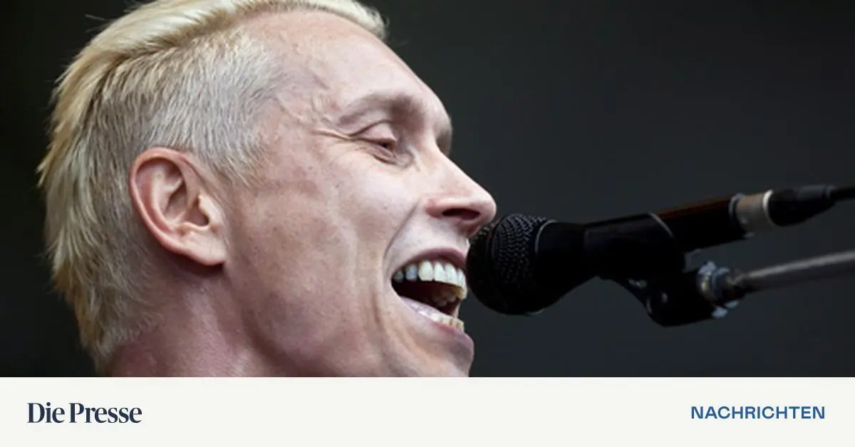 Die Ärzte „Ist das noch Punkrock?“