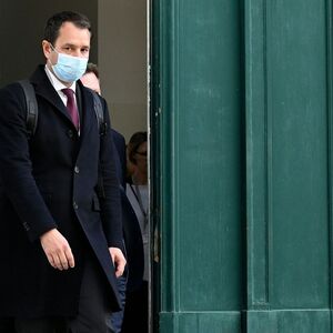 OeVP-KORRUPTIONS-U-AUSSCHUSS: SCHMID / KIER