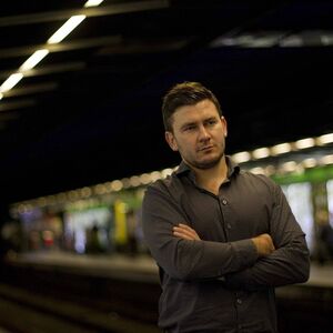 Glukhovskys 2007 erschienener Roman „Metro 2033“ avancierte rasch zum Kult und erhielt zwei Fortsetzungen.