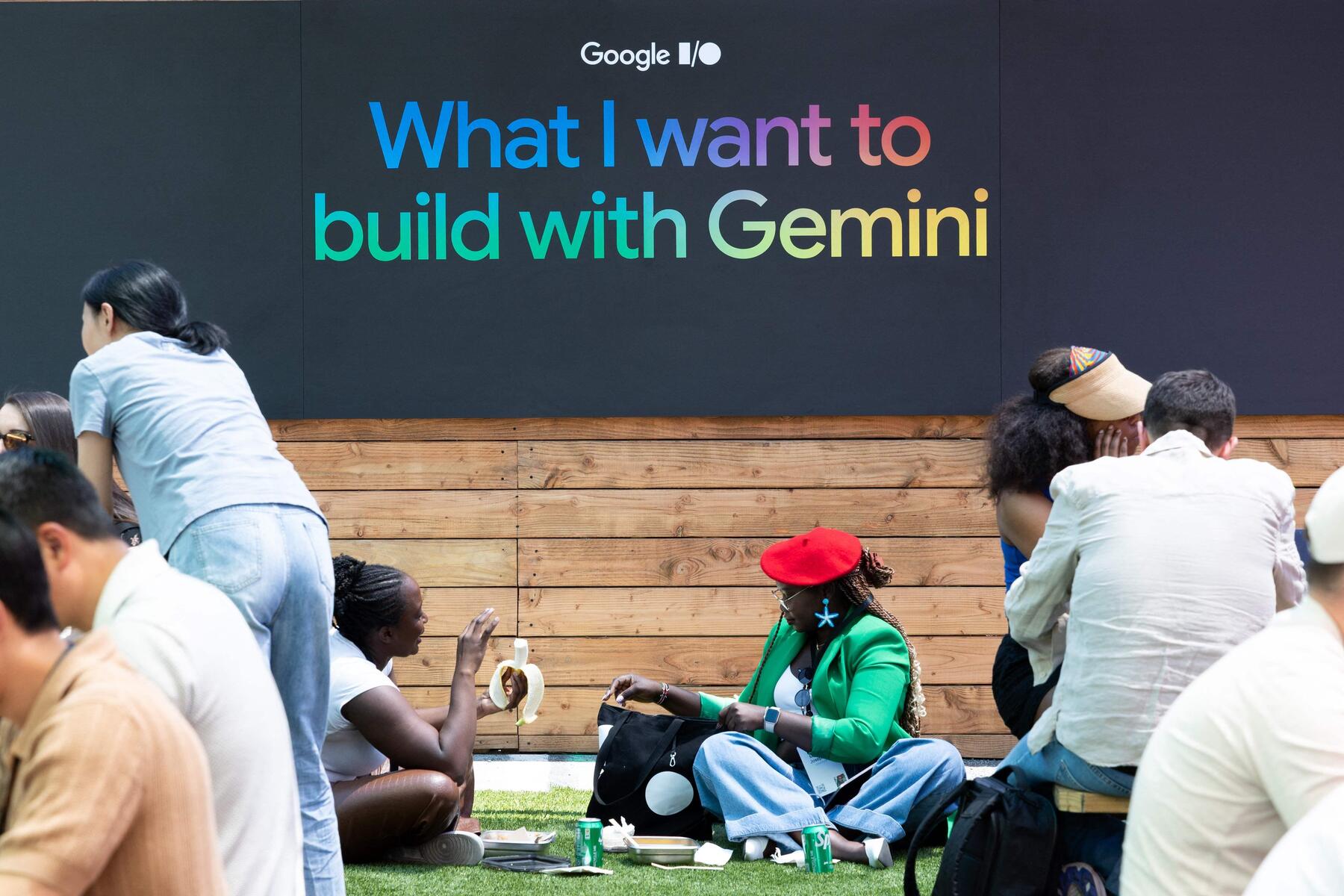 Google Limits Meta's Access to Gemini AI Amid Capacity Shortage