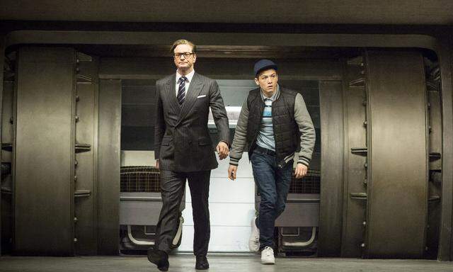 Kingsman