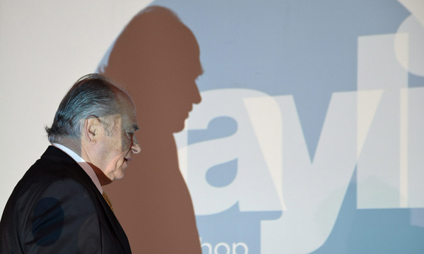 DayliChef bdquoOhne Investor sperre