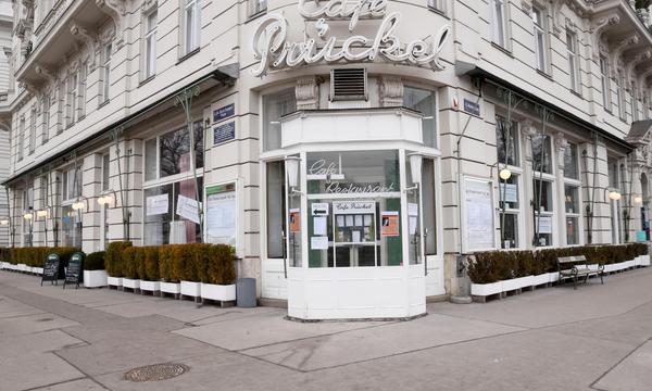 Eine Betreibergesellschaft inklusive renommierter Gastronomen übernimmt das Prückel.