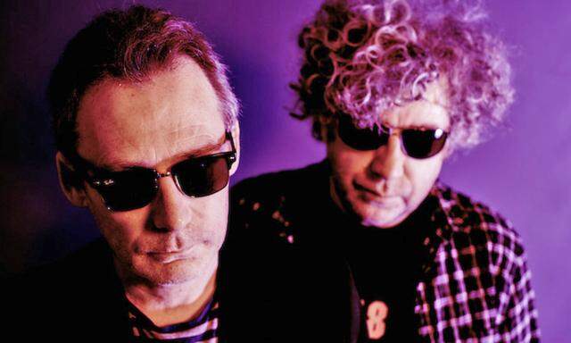 The Jesus And Mary Chain: „Amputation“