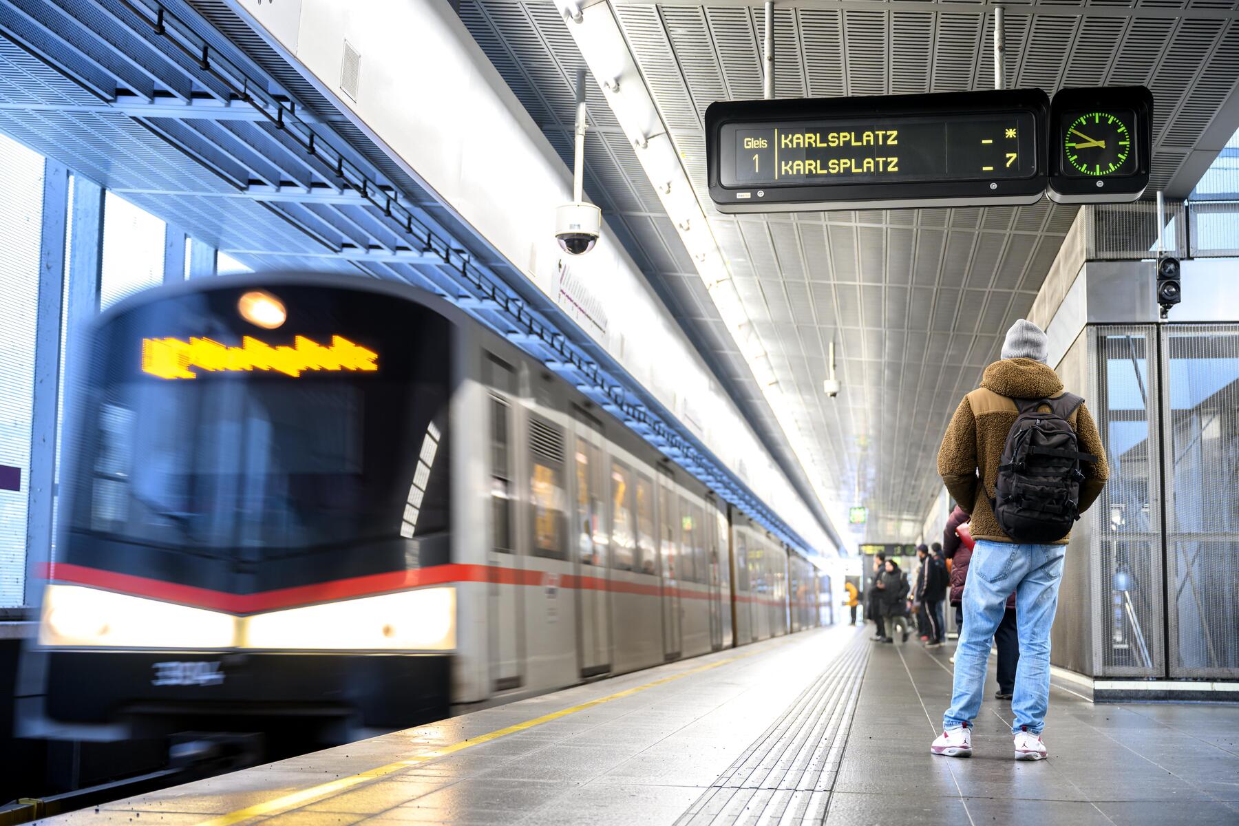 Ohne Jahreskarte kein Parkpickerl? SPÖ-Parteitag vor brisanten Abstimmungen  [premium]