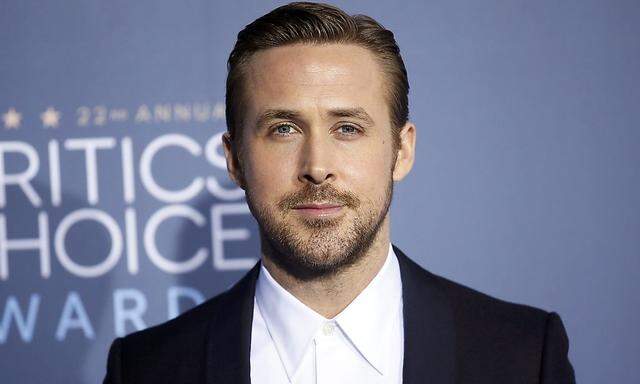 Ryan Gosling