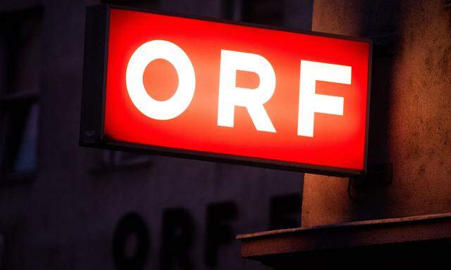 Heinz-Christian Strache wünsche sich das Aus für ORF-Gebühren