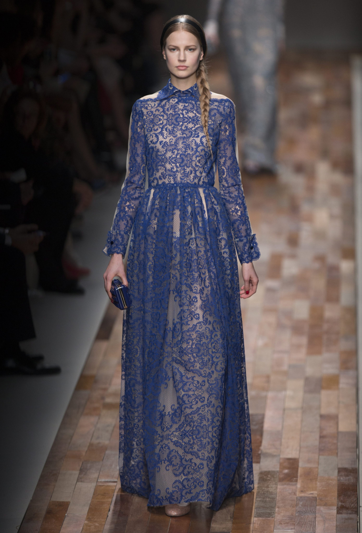 Paris FW 13/14: Valentino