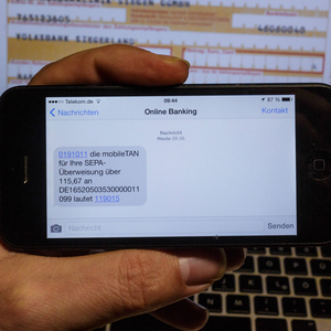 Online-Banking allein reicht nicht. Die Kunden sind auch sehr sensibel, was die Gebühren betrifft.